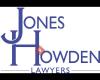 Jones Howden