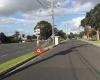 Jones Road / Princes Highway