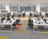 JP Office Workstations - Melbourne Office Furniture & Design
