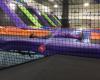 Jump & Bounce Trampoline Park