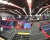 Jump Central Trampoline Centre