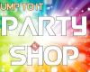Jump To It Party Supplies & Events