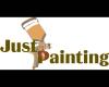 Just Painting QLD PTY Ltd