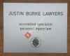 Justin Burke Lawyers