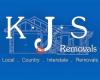 K.J.S Removals