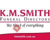 K.M.Smith Funeral Directors