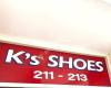 K's Shoes