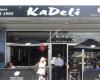 Kadeli Gourmet Deli Cafe