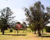 Kahlers Oasis Caravan Park