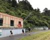 Kaitoke Regional Park Campground