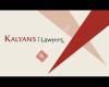 Kalyans Lawyers
