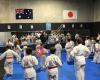 Kansai Karate Gold Coast