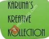Karuna's Kreative Kollection