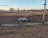 Katherine Speedway