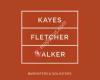 Kayes Fletcher Walker Ltd