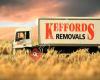 Keffords Removals