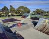 Keilor Downs Skate Park