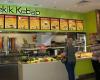 Kekik Kebab