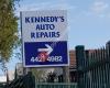 Kennedys Auto Repairs Pty Ltd.