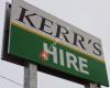 Kerr's Hire North Geelong