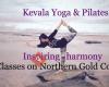 Kevala yoga, Pilates an Massage