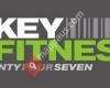 Key Fitness 24/7