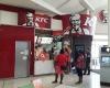 KFC Cairns Central Food Court