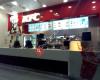KFC Capalaba Central Food Court