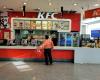 KFC Penrith Plaza Food Court