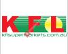 KFL Supermarkets Distribution Centre - Head Office 达成总公司