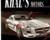 Khal's Motors