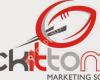 Kick It To Me Marketing Solutions
