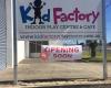 Kid Factory Playcentre & Cafe