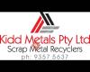 Kidd Metals Pty Ltd