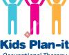 Kids Plan-it Occupational Therapy