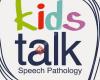 Kids Talk Speech Pathology