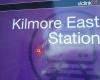 Kilmore East Station