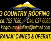 King Country Roofing Ltd