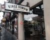 King's Domain Barber Shop
