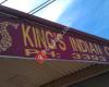 King's Indian Cuisine