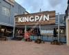 Kingpin Bowling North Strathfield