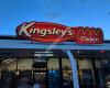 Kingsley's Chicken Weston Creek