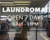 Kingston Laundromat