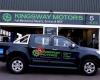 Kingsway Motors