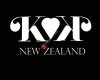 Kiwi Kiss New Zealand