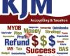 KJM Accountancy and Taxation