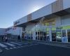 Kmart Churchill