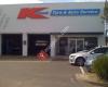 Kmart Tyre & Auto Service Belmont