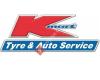 Kmart Tyre & Auto Service Mackay