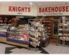 Knights Bakehouse